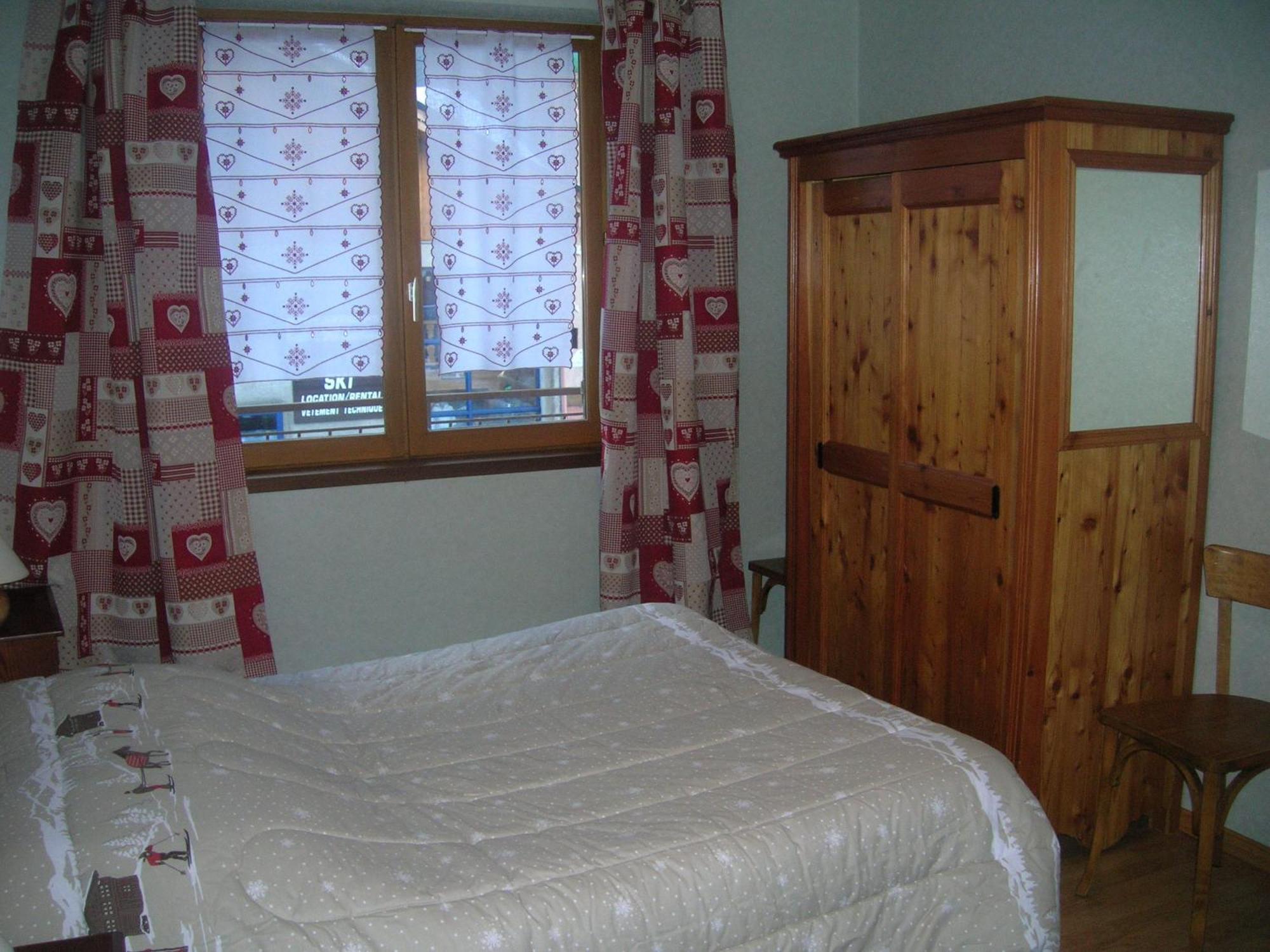 Borot 3 Apartment ล็องส์เลอบูร์-มง-เซอนี ภายนอก รูปภาพ